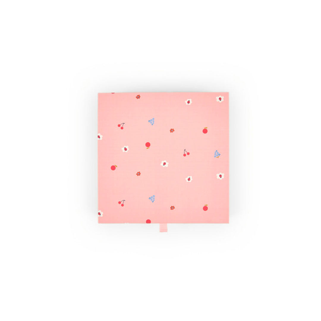 Kit Primera Muda Boboli Flores de Verano