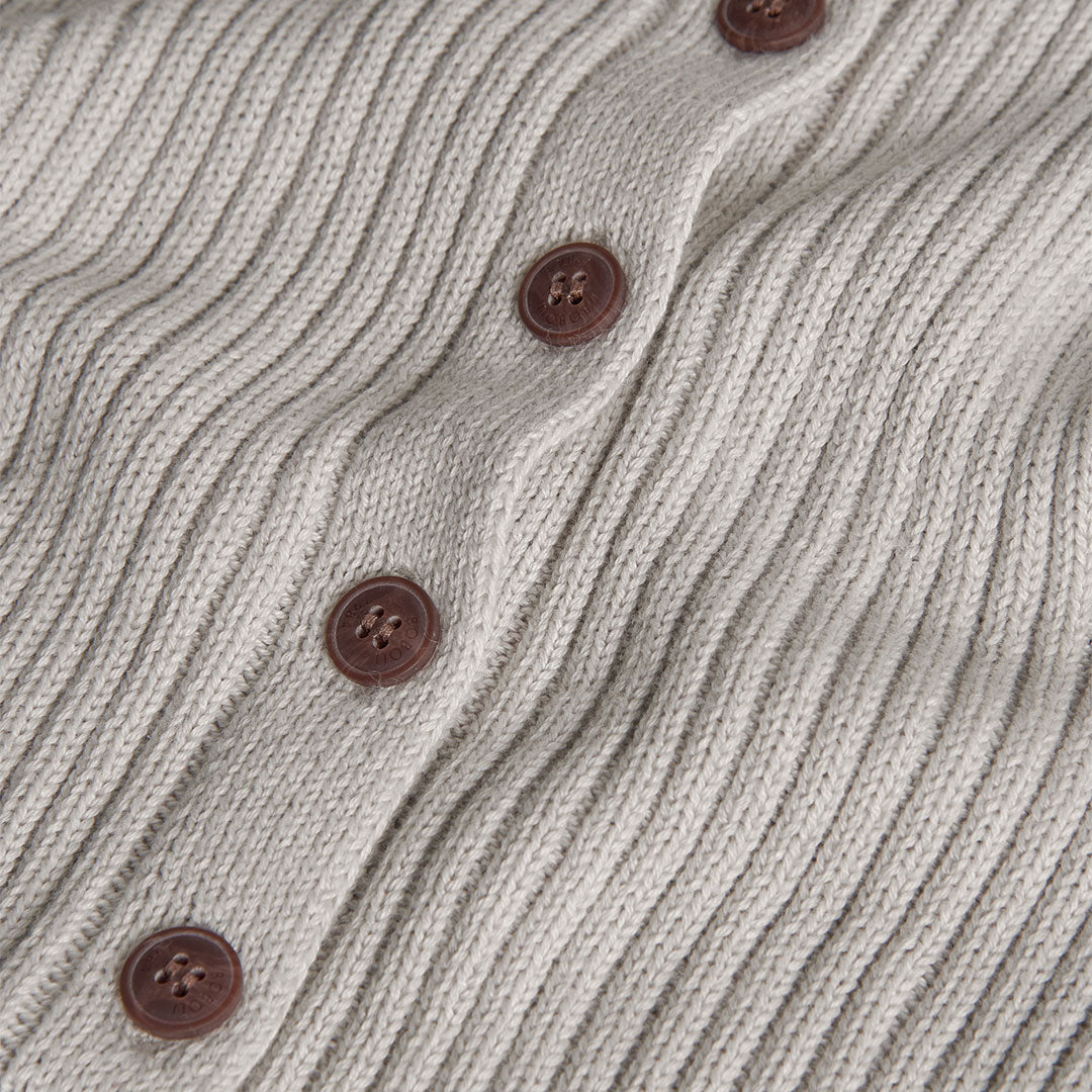 Jumper Tejido Boboli Sueños de Otoño Crudo