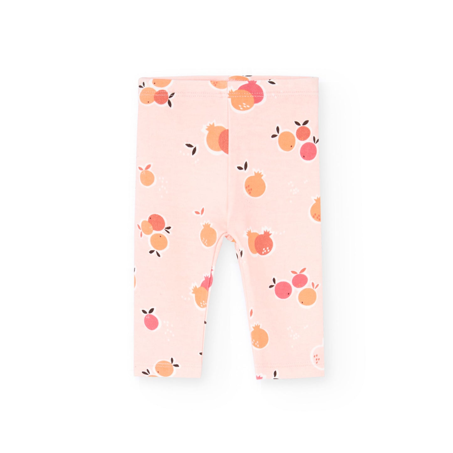 Conjunto Boboli sueños de Otoño Frutas Blanco