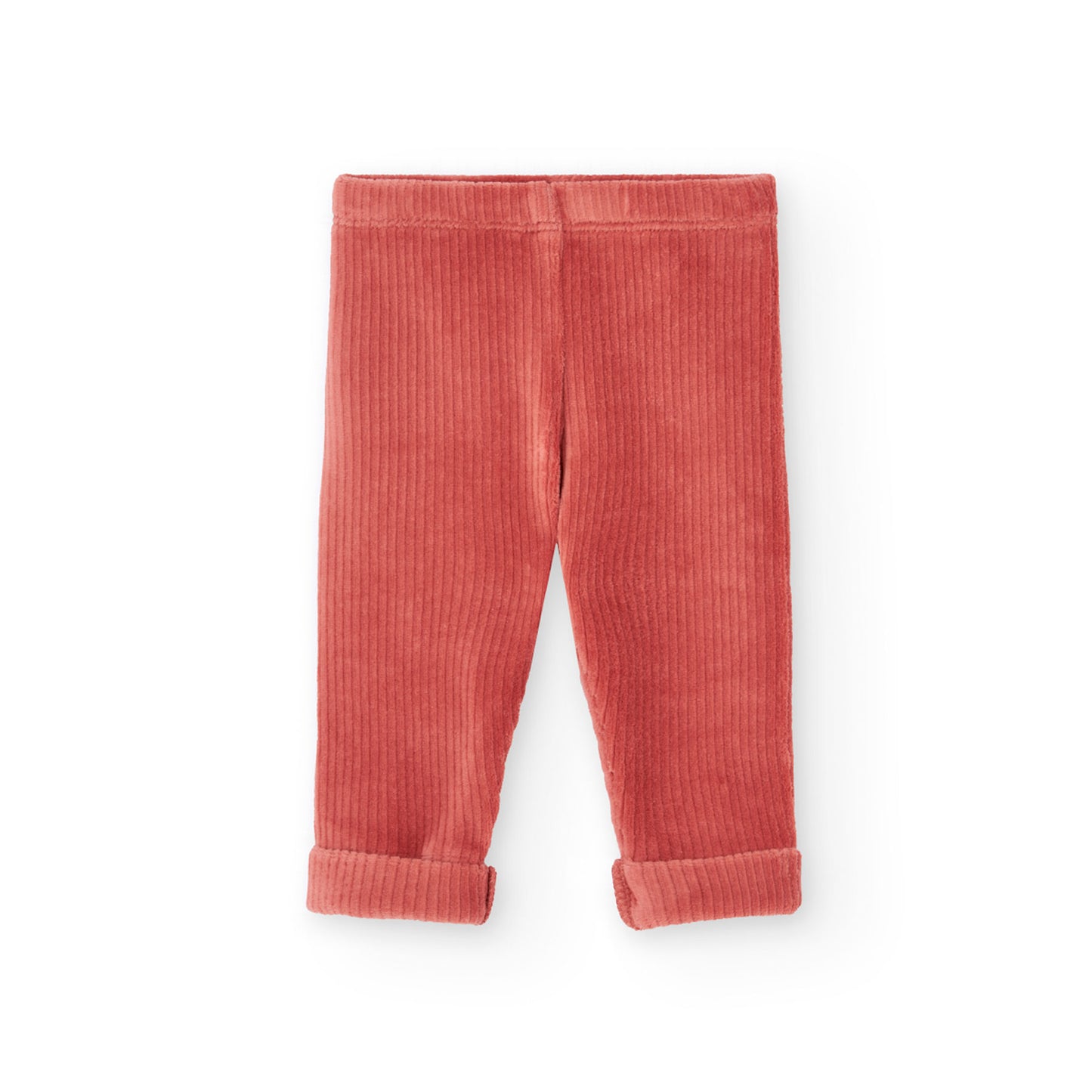 Conjunto Boboli  sueños de Otoño Animales Rosa