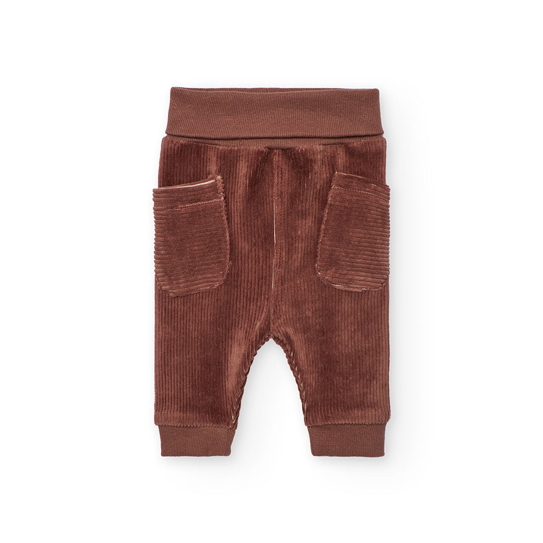 Conjunto Boboli Sueños de Otoño Conejito Crudo