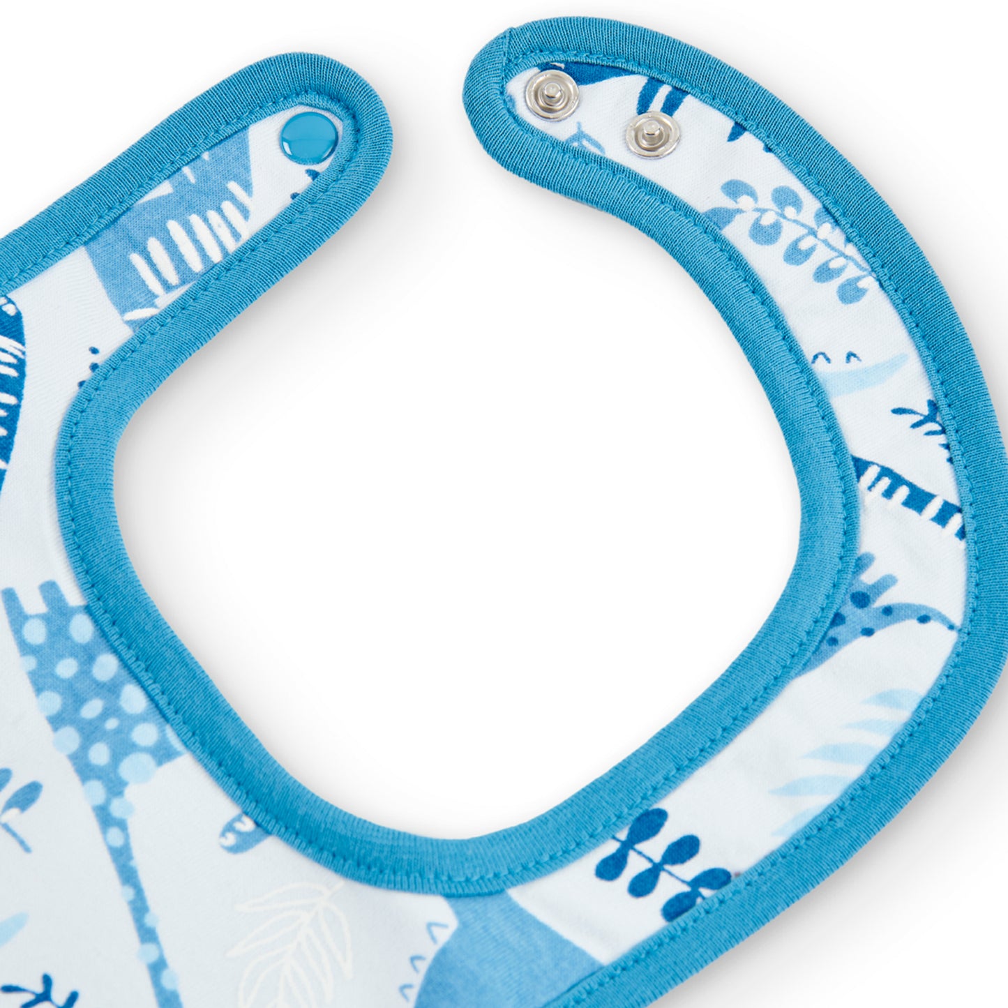Kit Primera Muda Boboli Dino Azul
