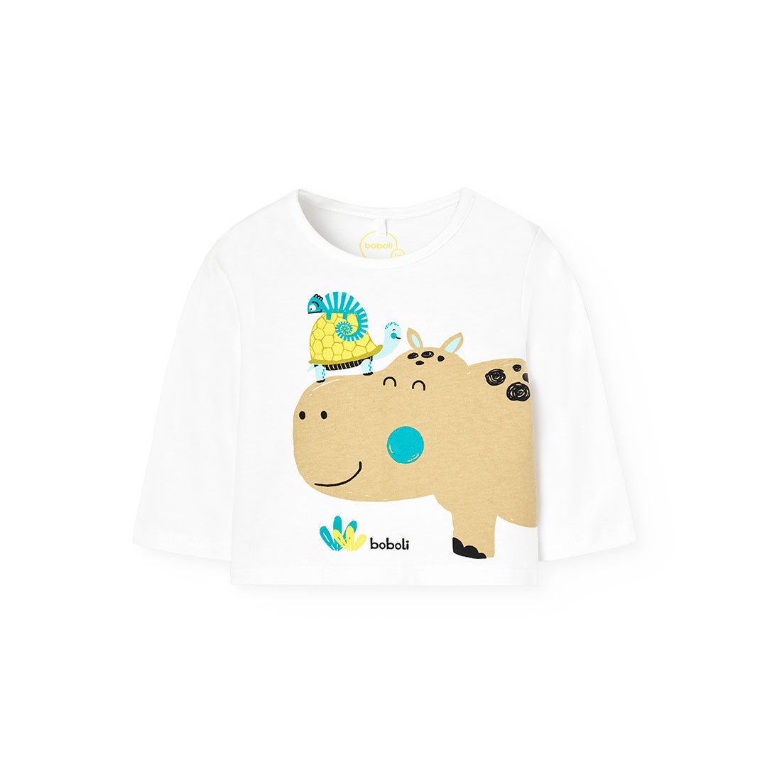Conjunto Boboli Naturaleza Verde