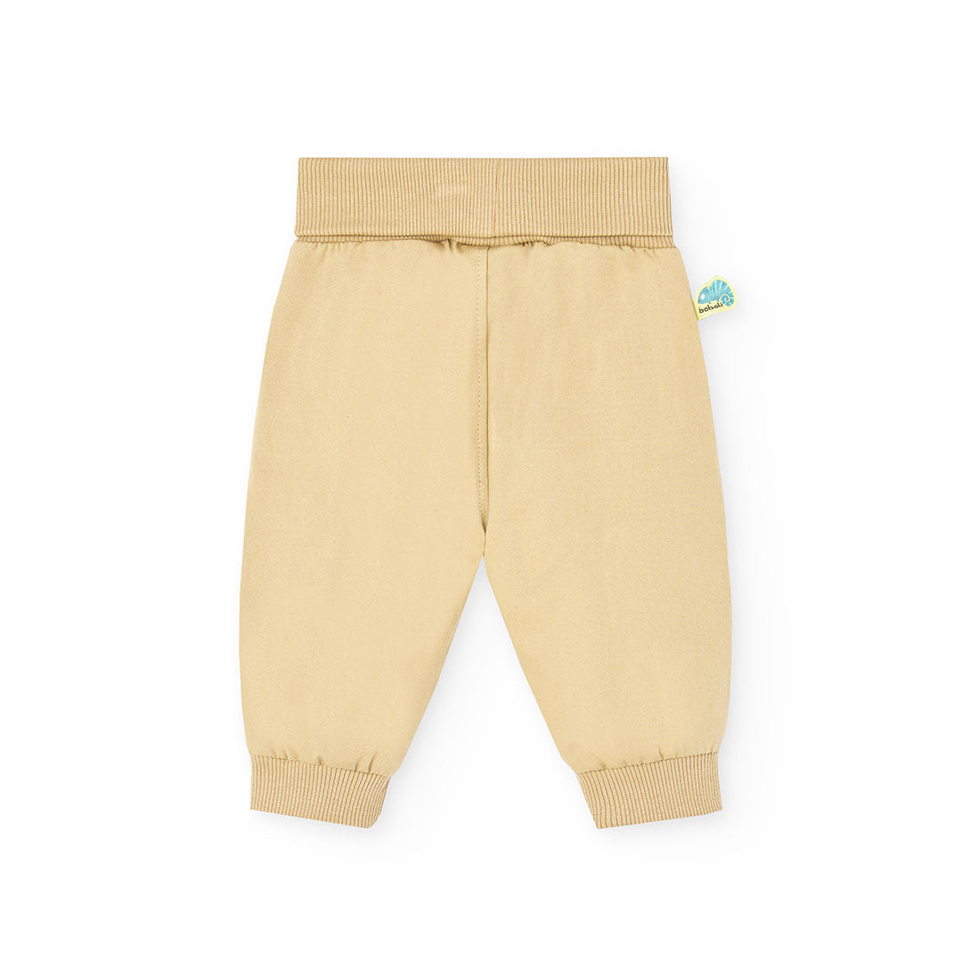 Conjunto Boboli Naturaleza Verde