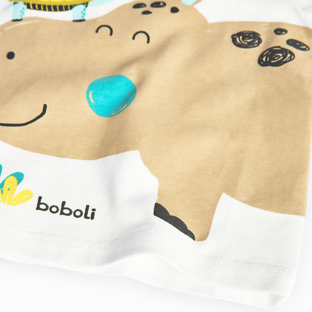 Conjunto Boboli Naturaleza Verde