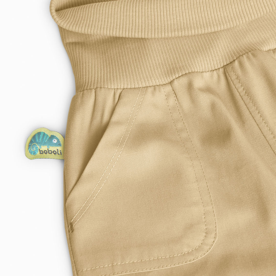 Conjunto Boboli Naturaleza Verde