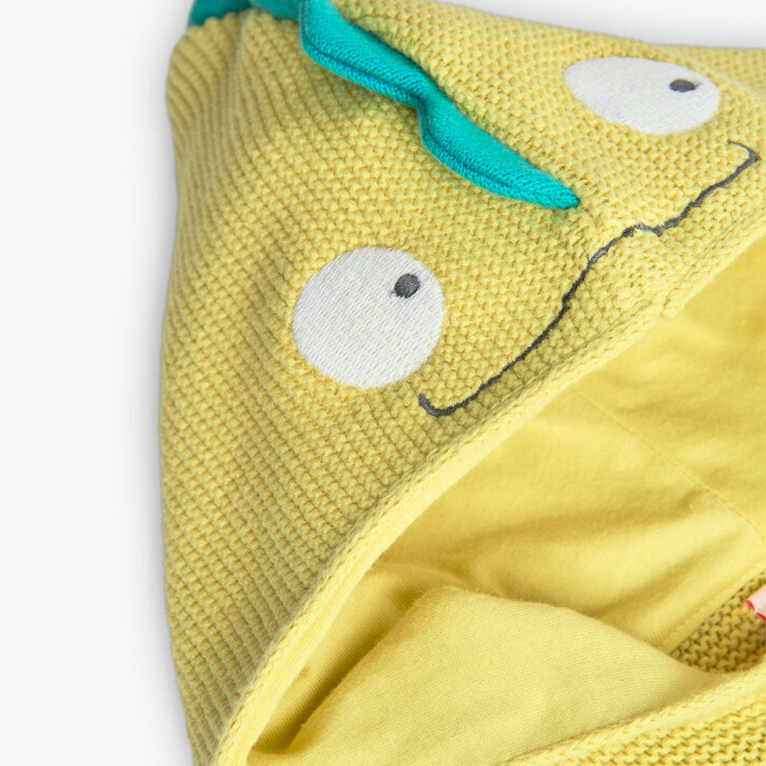 Sweater Boboli Naturaleza Verde