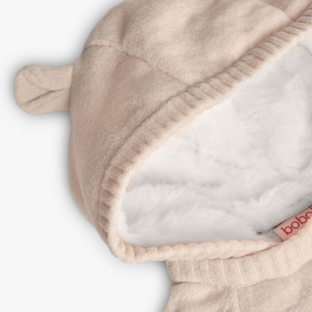 Sweater Abrigado Boboli Dulce Invierno