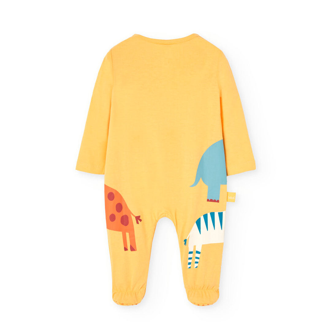 Pijama Boboli Momentos del Atardecer