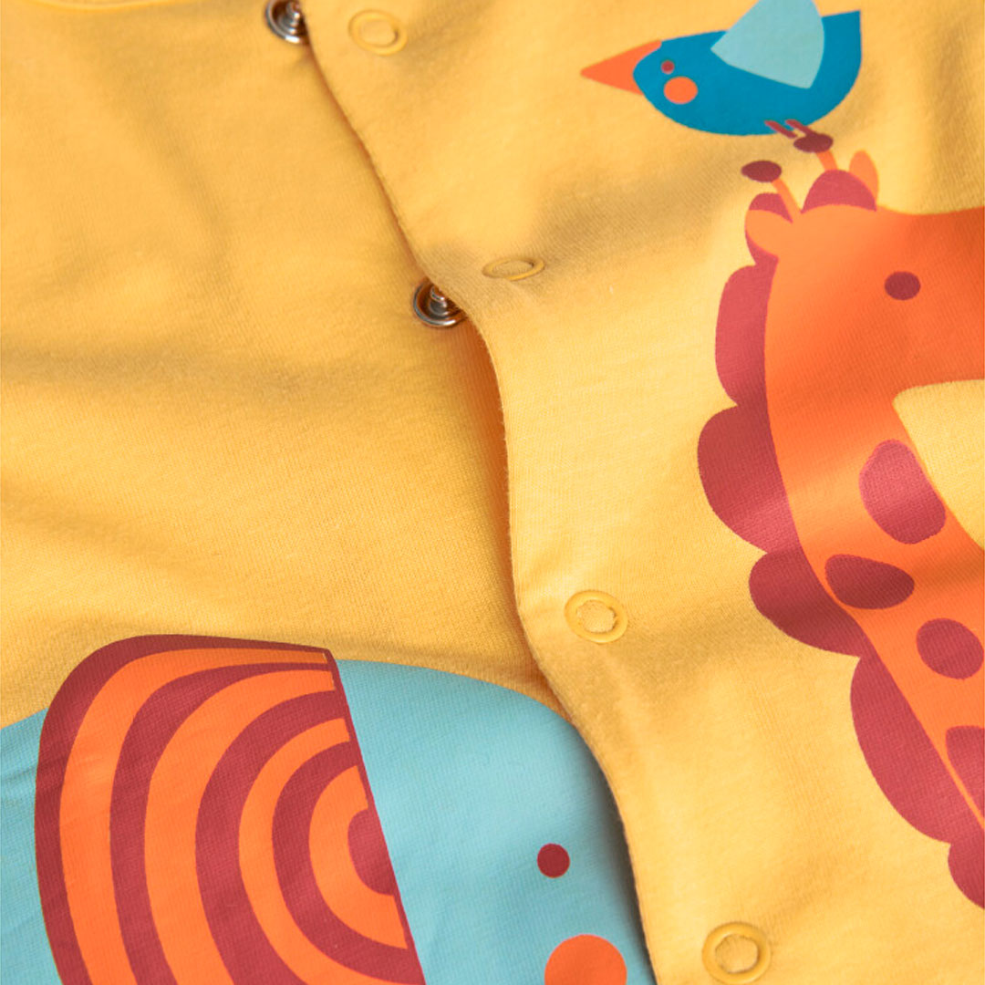 Pijama Boboli Momentos del Atardecer