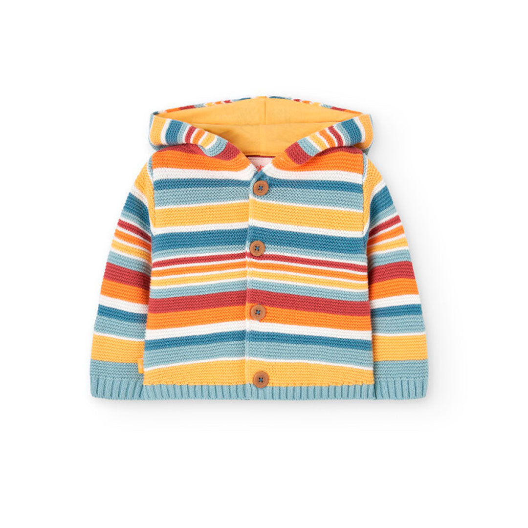 Sweater Boboli Momentos del Atardecer