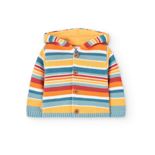 Sweater Boboli Momentos del Atardecer