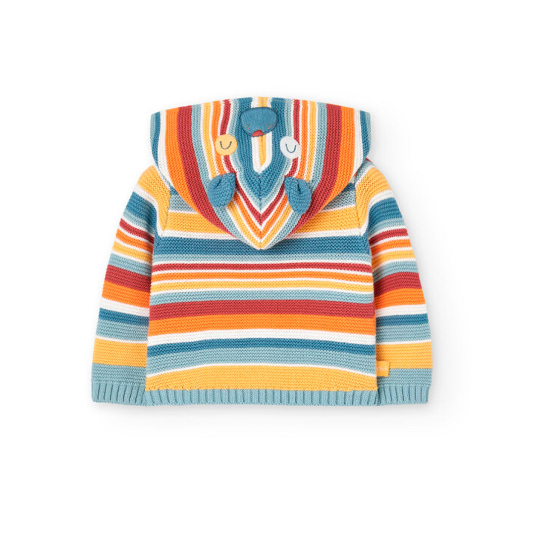 Sweater Boboli Momentos del Atardecer