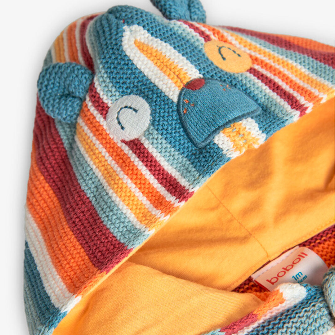 Sweater Boboli Momentos del Atardecer