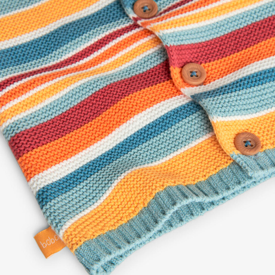 Sweater Boboli Momentos del Atardecer