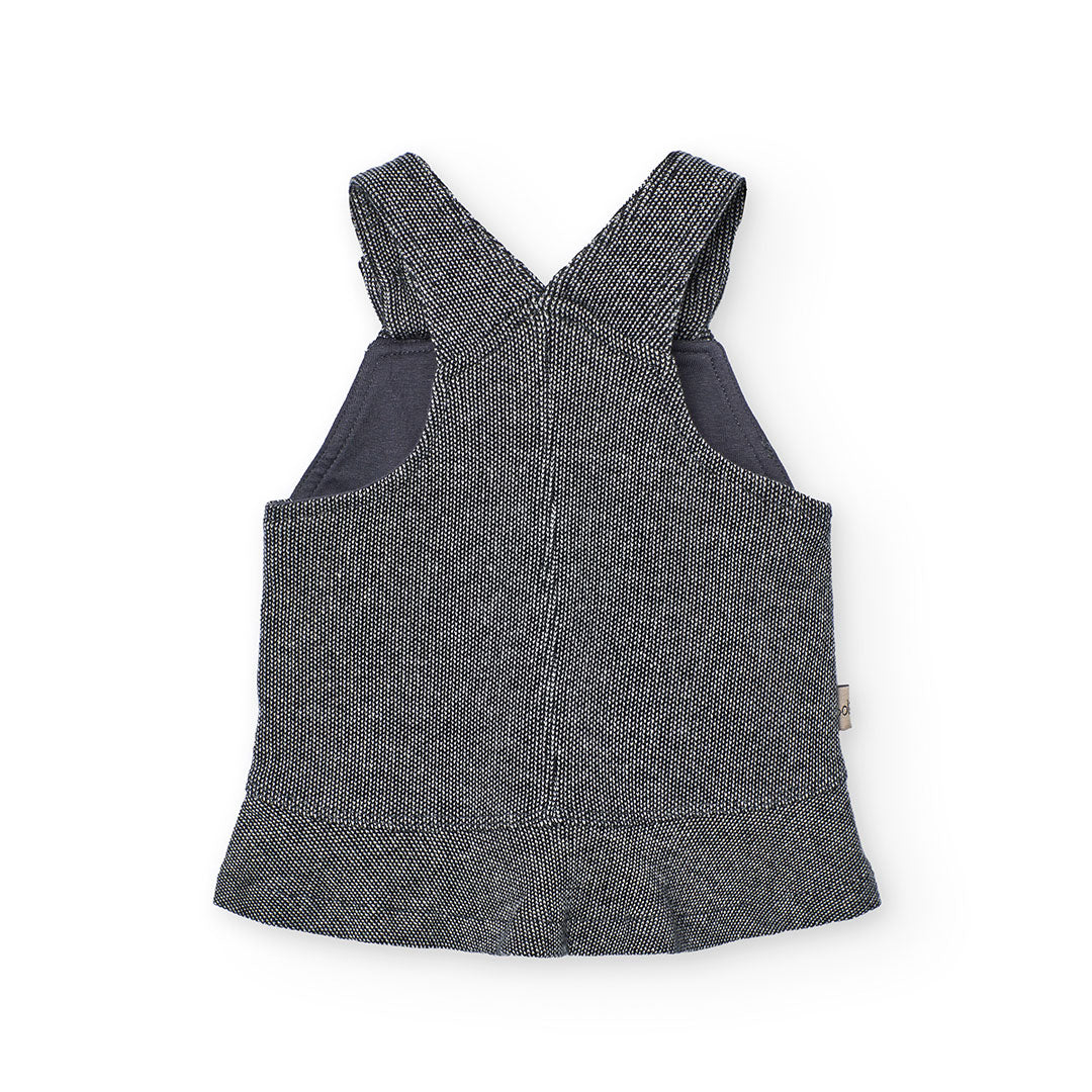 Conjunto Boboli Amigos Conejo Y Ganzo