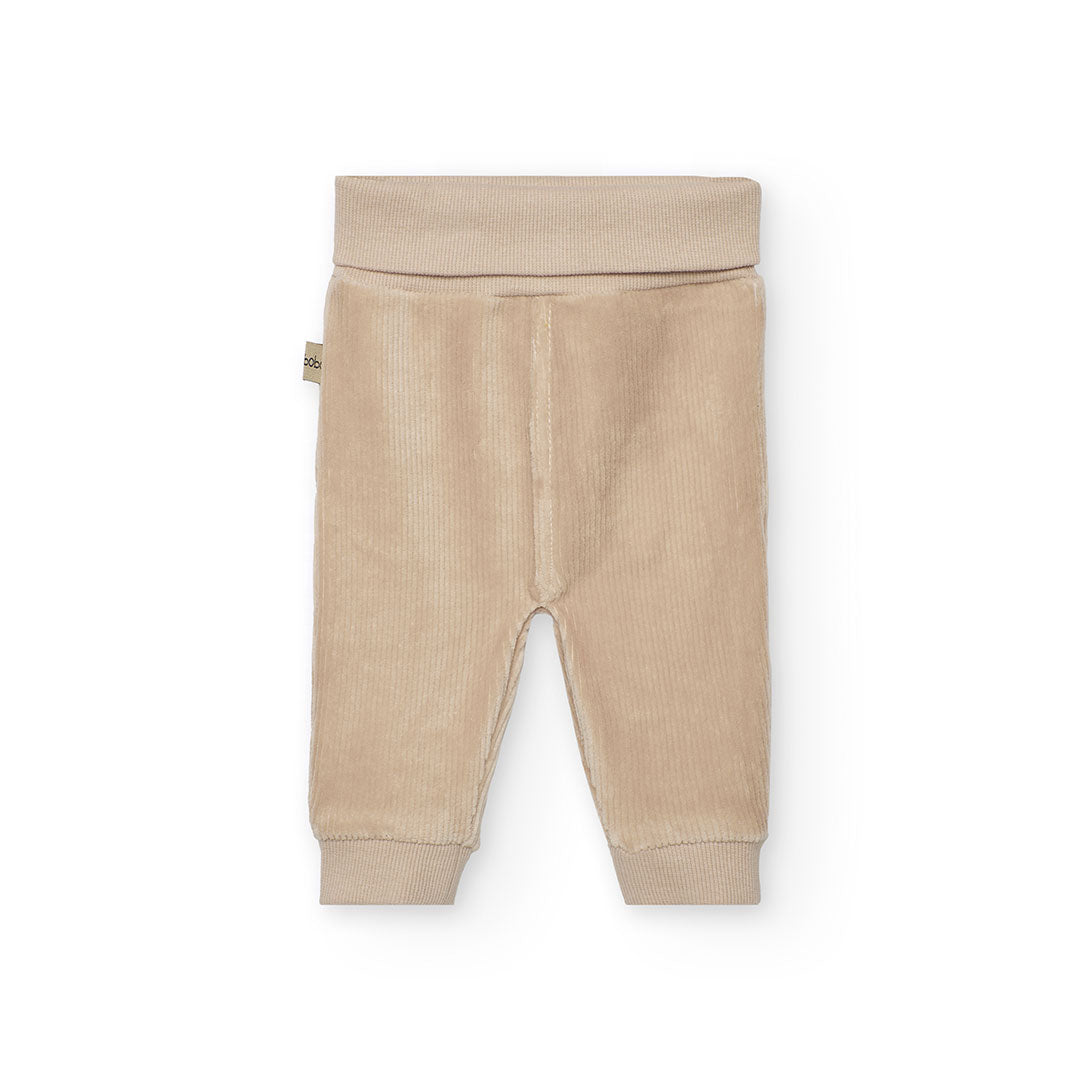 Conjunto Pana Boboli Amigo Oso Ivory