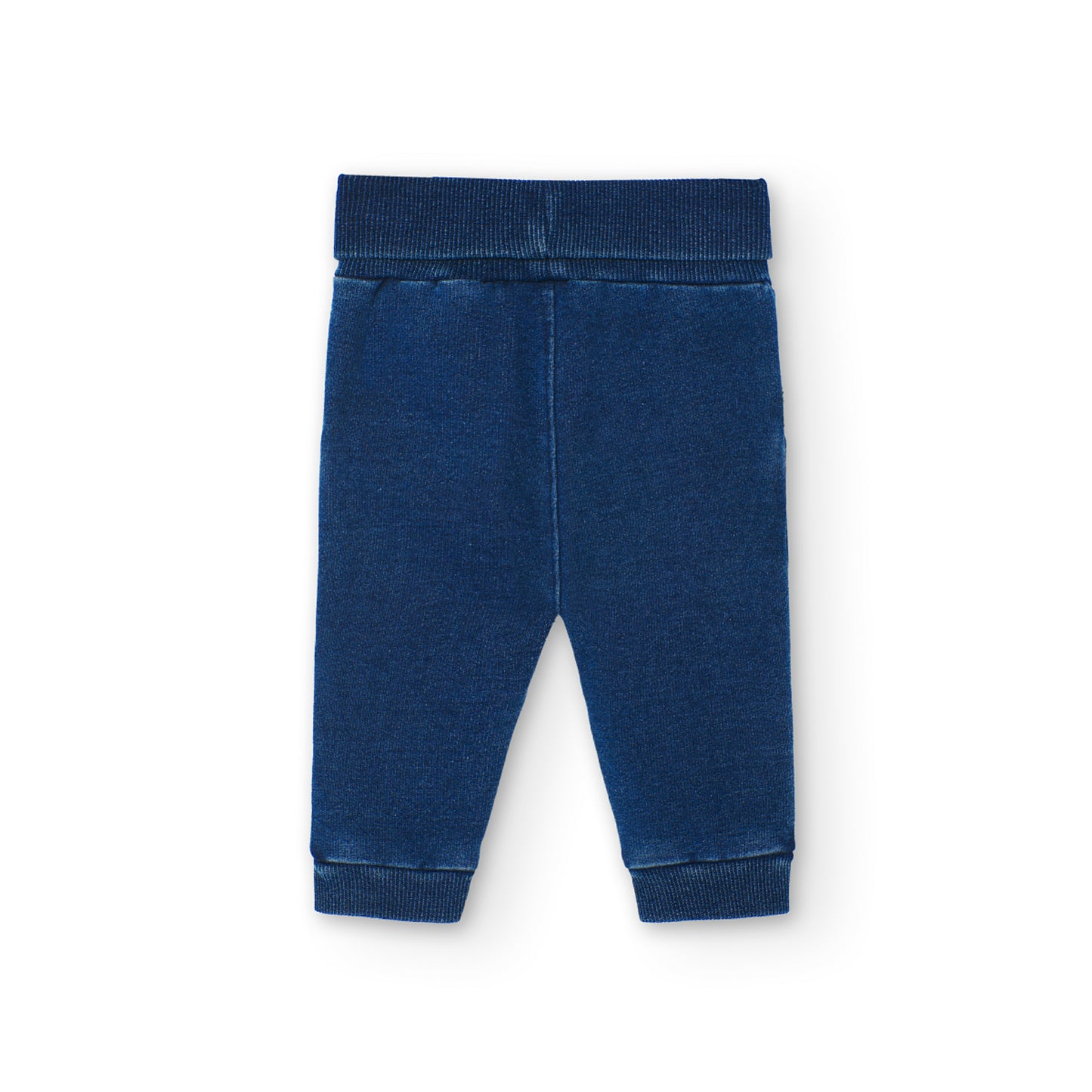 Pantalon Felpa Denim Boboli Jungla Soleada