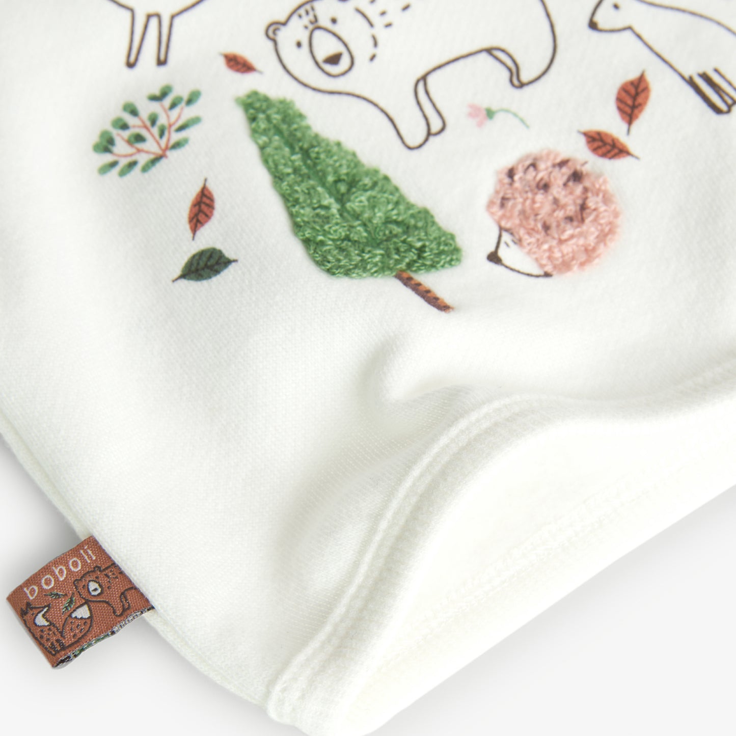 Conjunto Pana Boboli Forest Tales