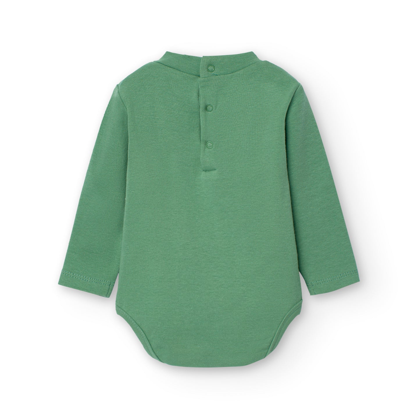 Overol Boboli Forest Tales Estampado