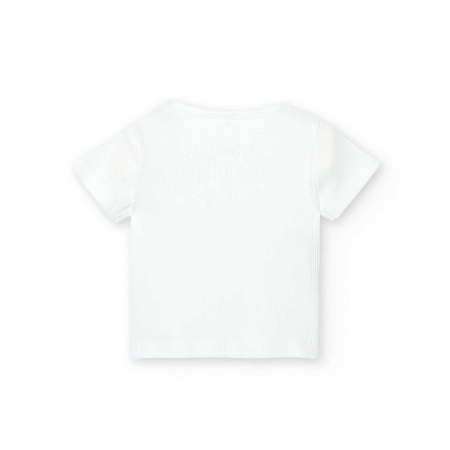 Camiseta para Jardinera Boboli Dulces Jirafas