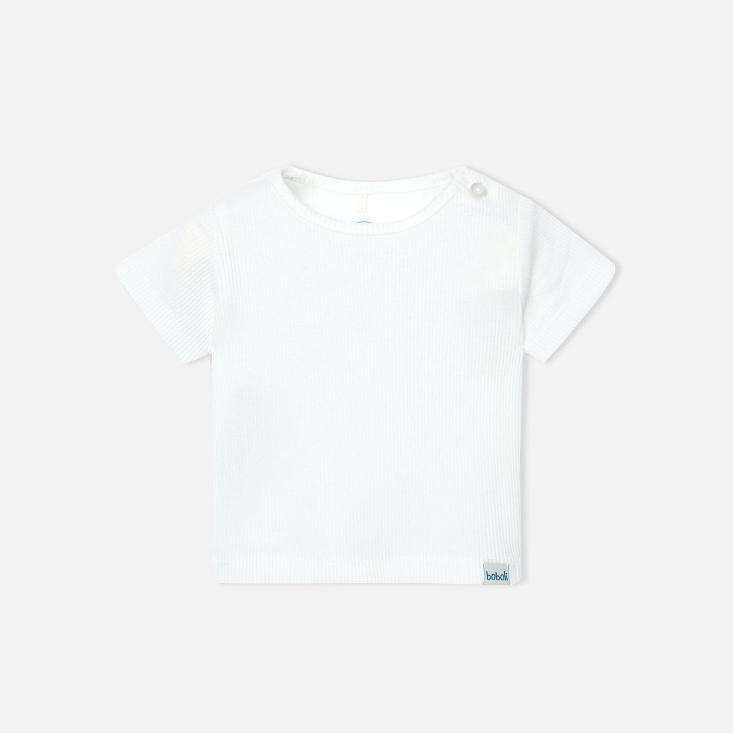 Camiseta para Jardinera Boboli Dulces Jirafas