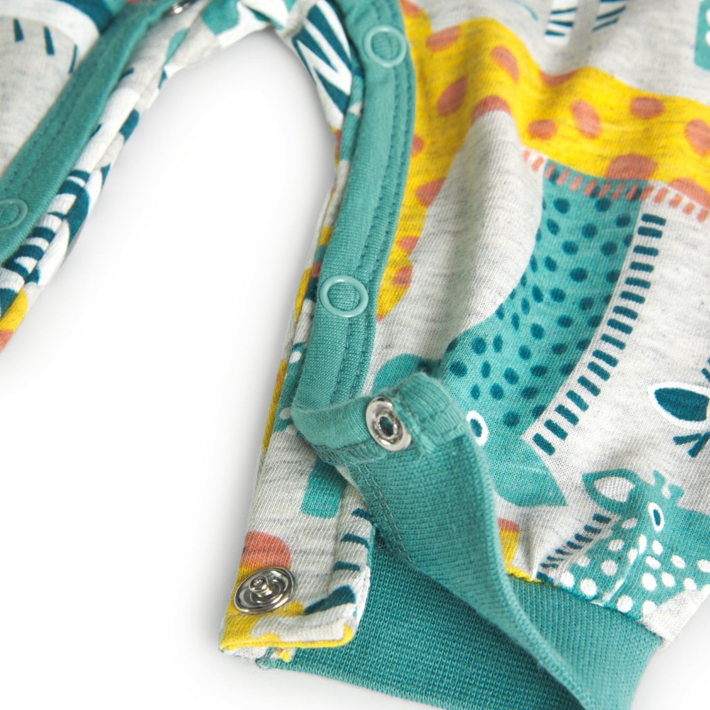Jumper Boboli Dulces Jirafas