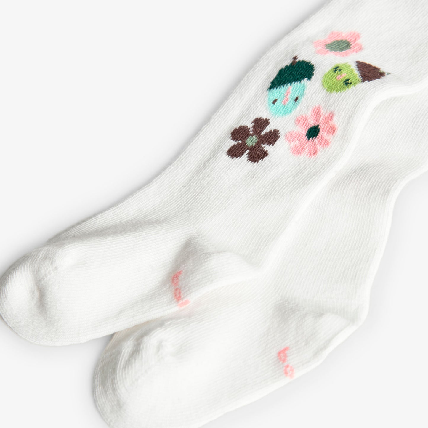 Leotardo Boboli Invierno Floral