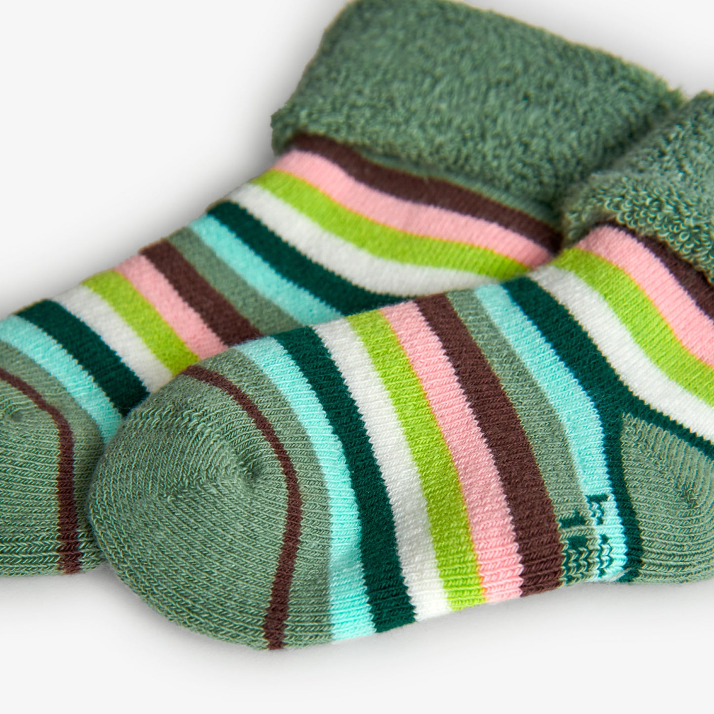 Medias Bebe Boboli Bellotas