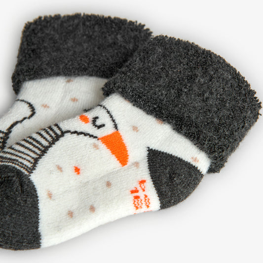 Medias Bebe Boboli Animales