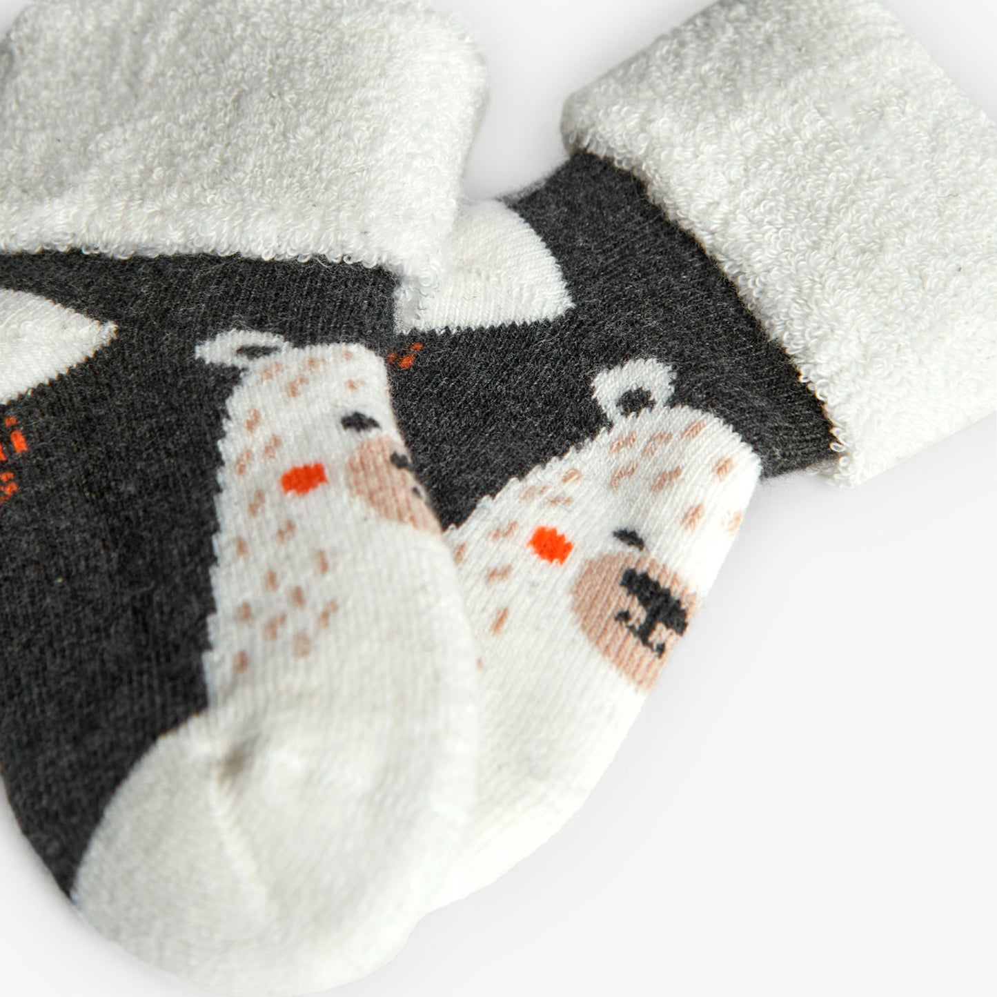 Medias Bebe Boboli Animales