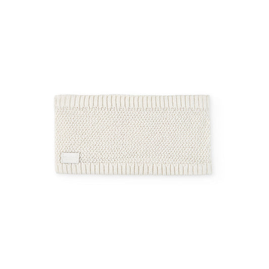 Cuello Tejido Boboli Gris