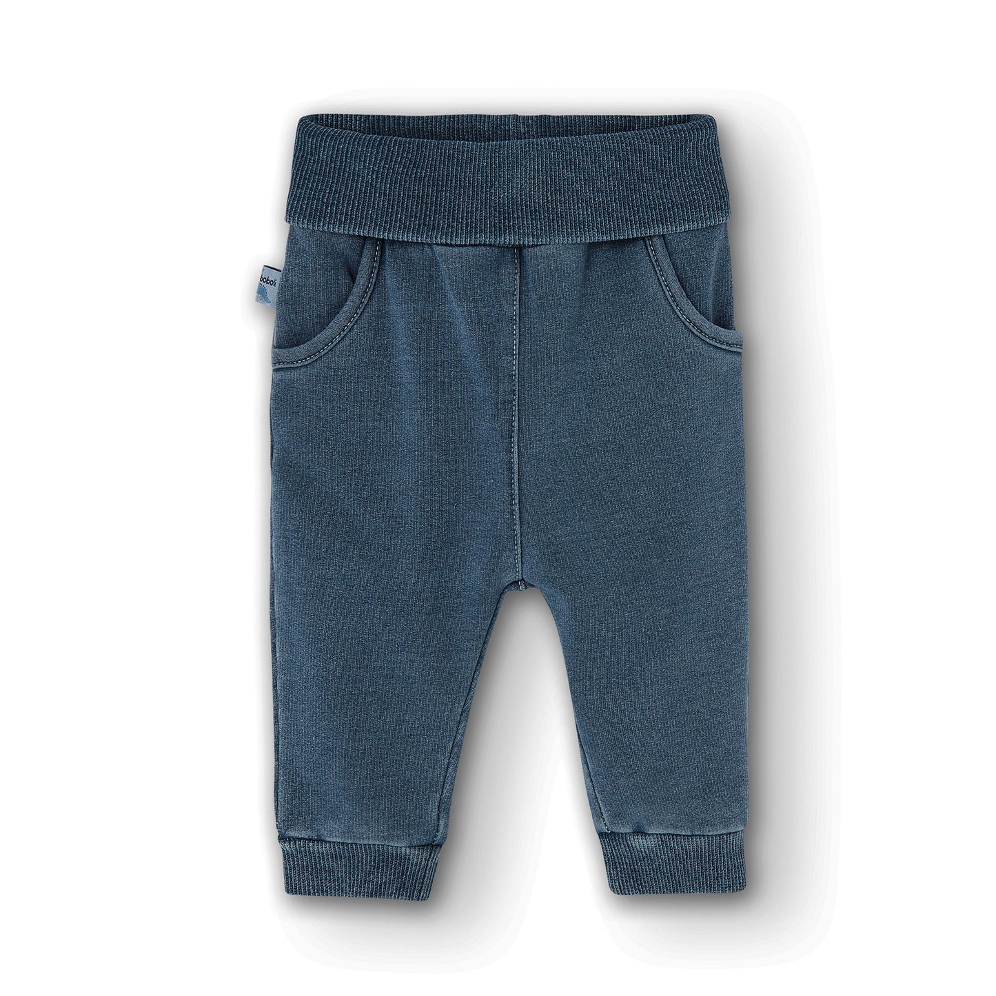 Pantalon Felpa Denim Boboli Dino