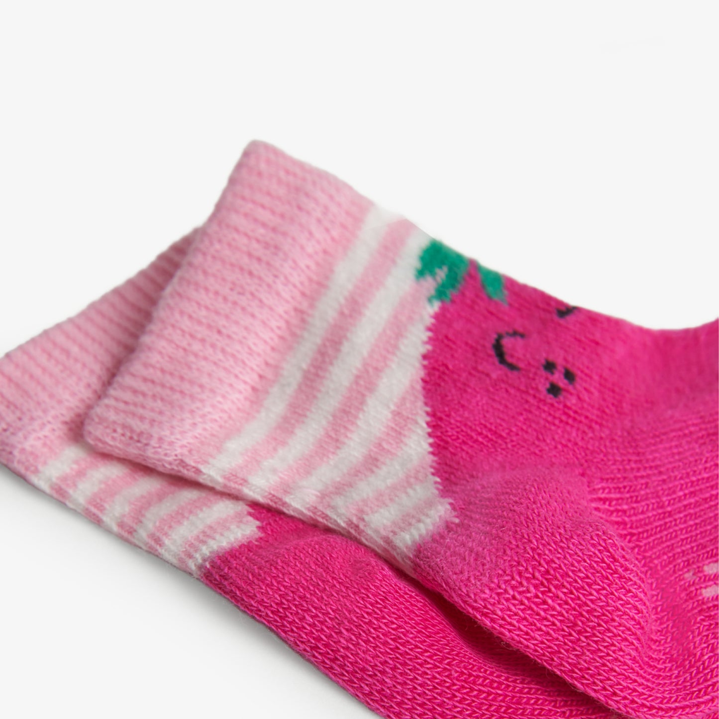 Medias Bebe Boboli Tutti Frutti