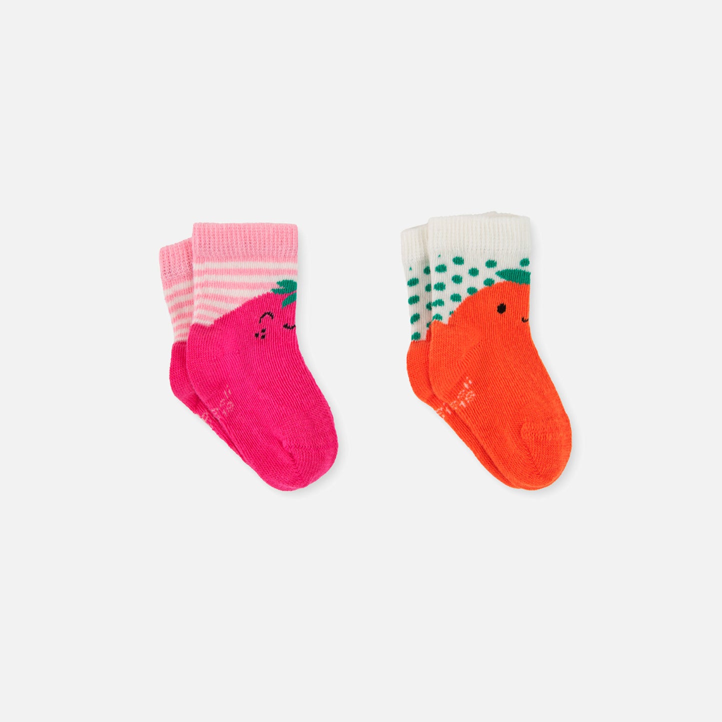Medias Bebe Boboli Tutti Frutti