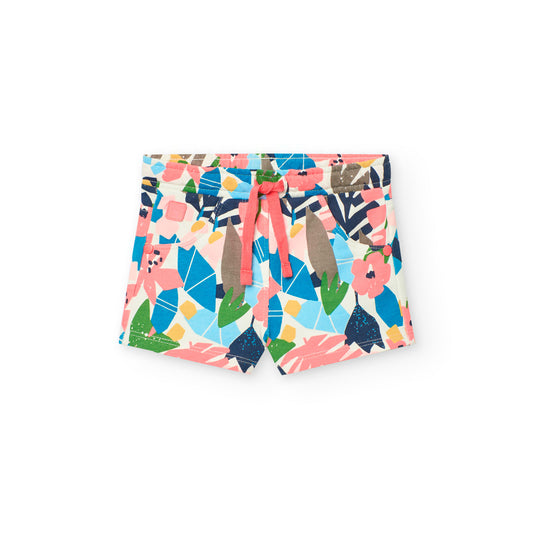 Shorts Boboli Lovely