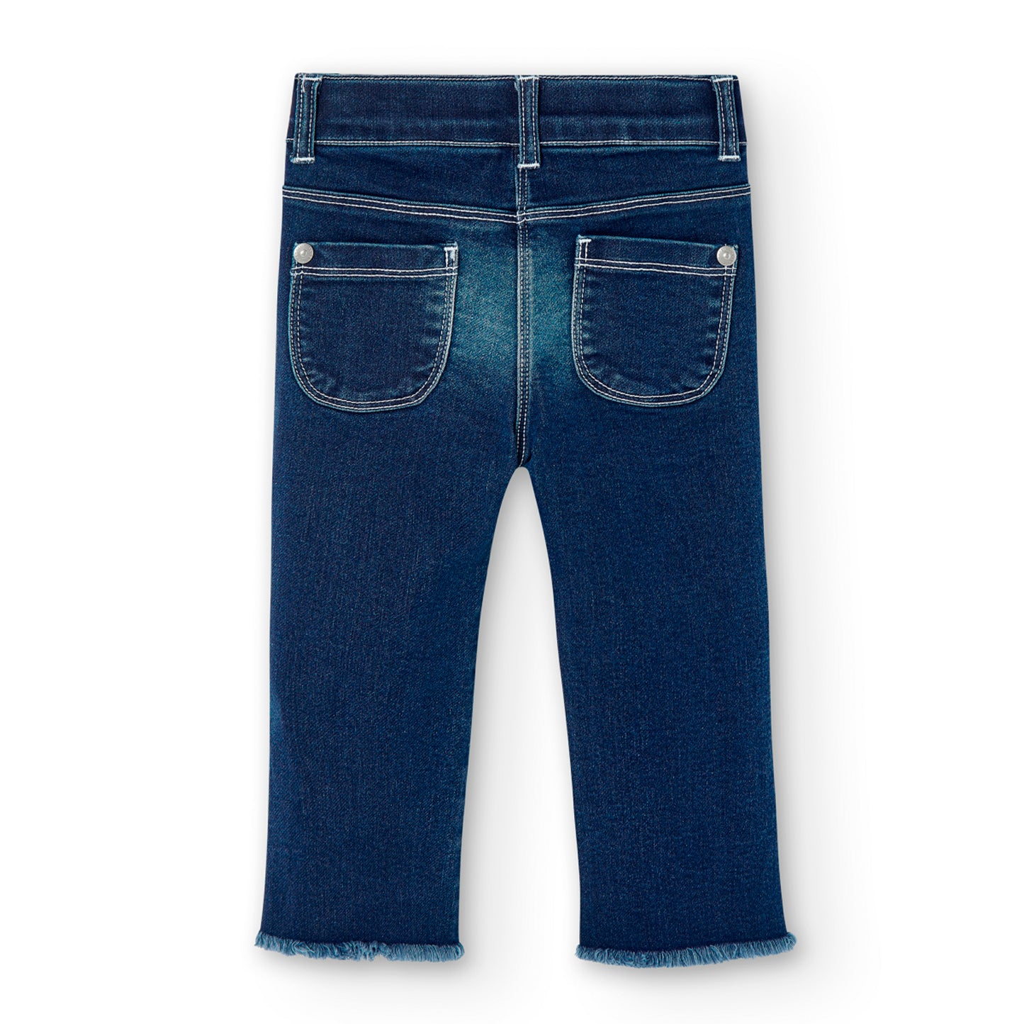 Pantalon Denim