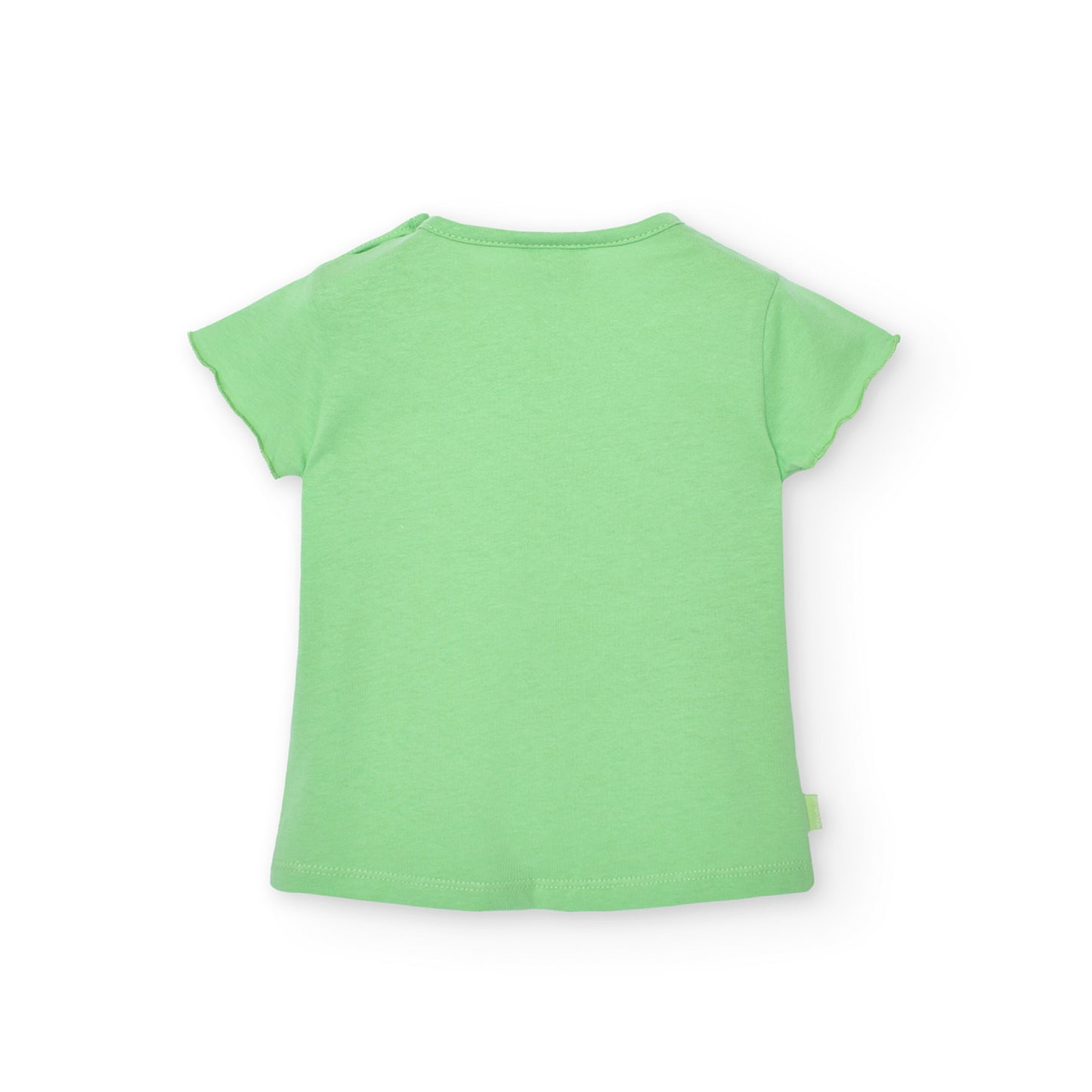 Camiseta Boboli Picnic Love