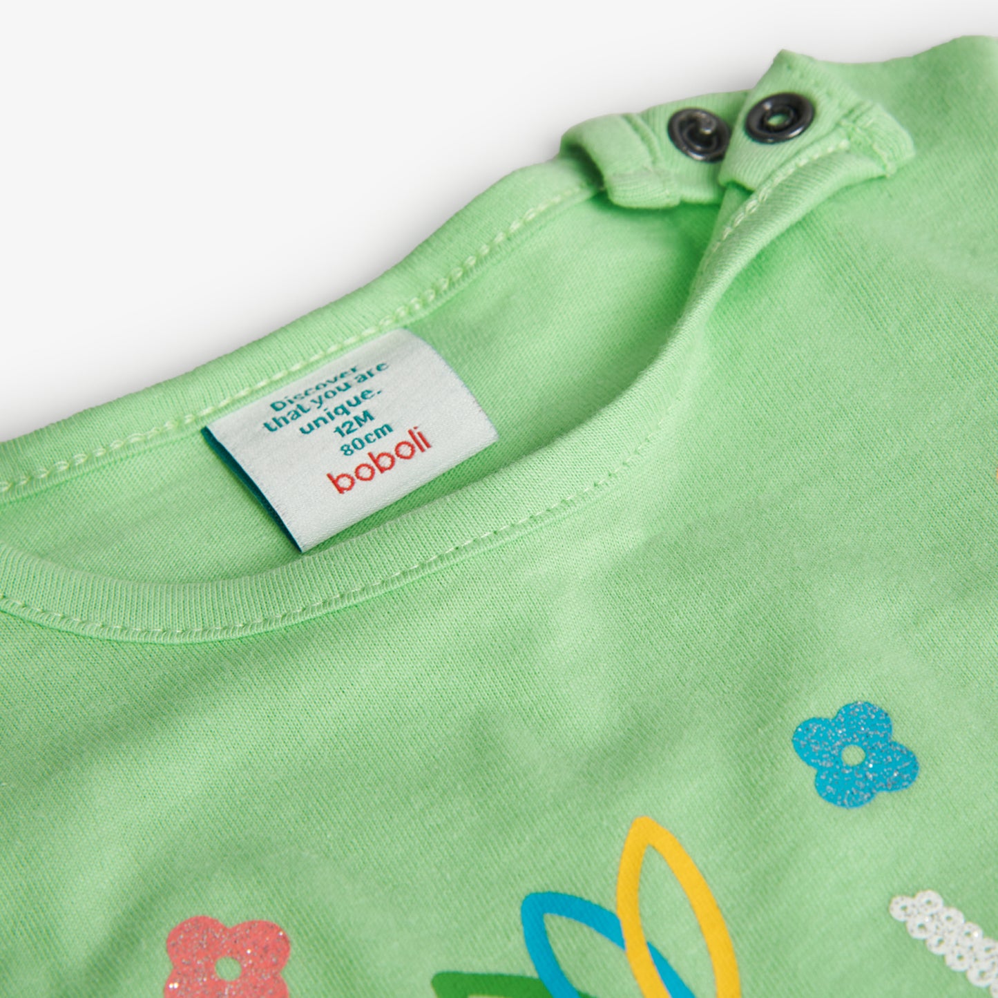 Camiseta Boboli Picnic Love