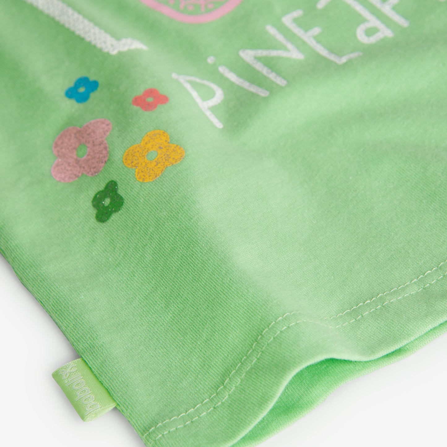 Camiseta Boboli Picnic Love