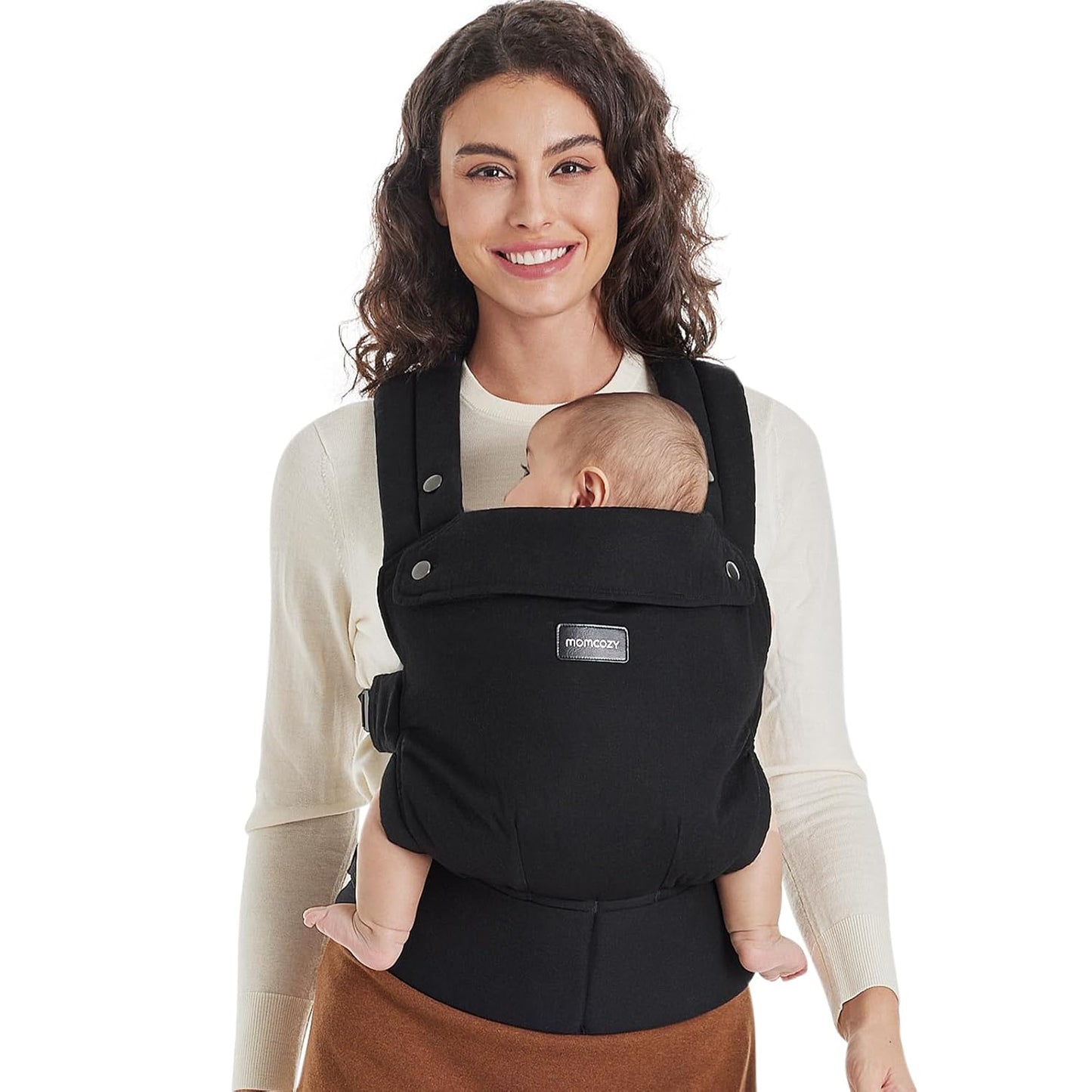 PORTABEBÉS ERGONÓMICO