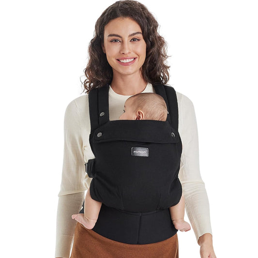 PORTABEBÉS ERGONÓMICO