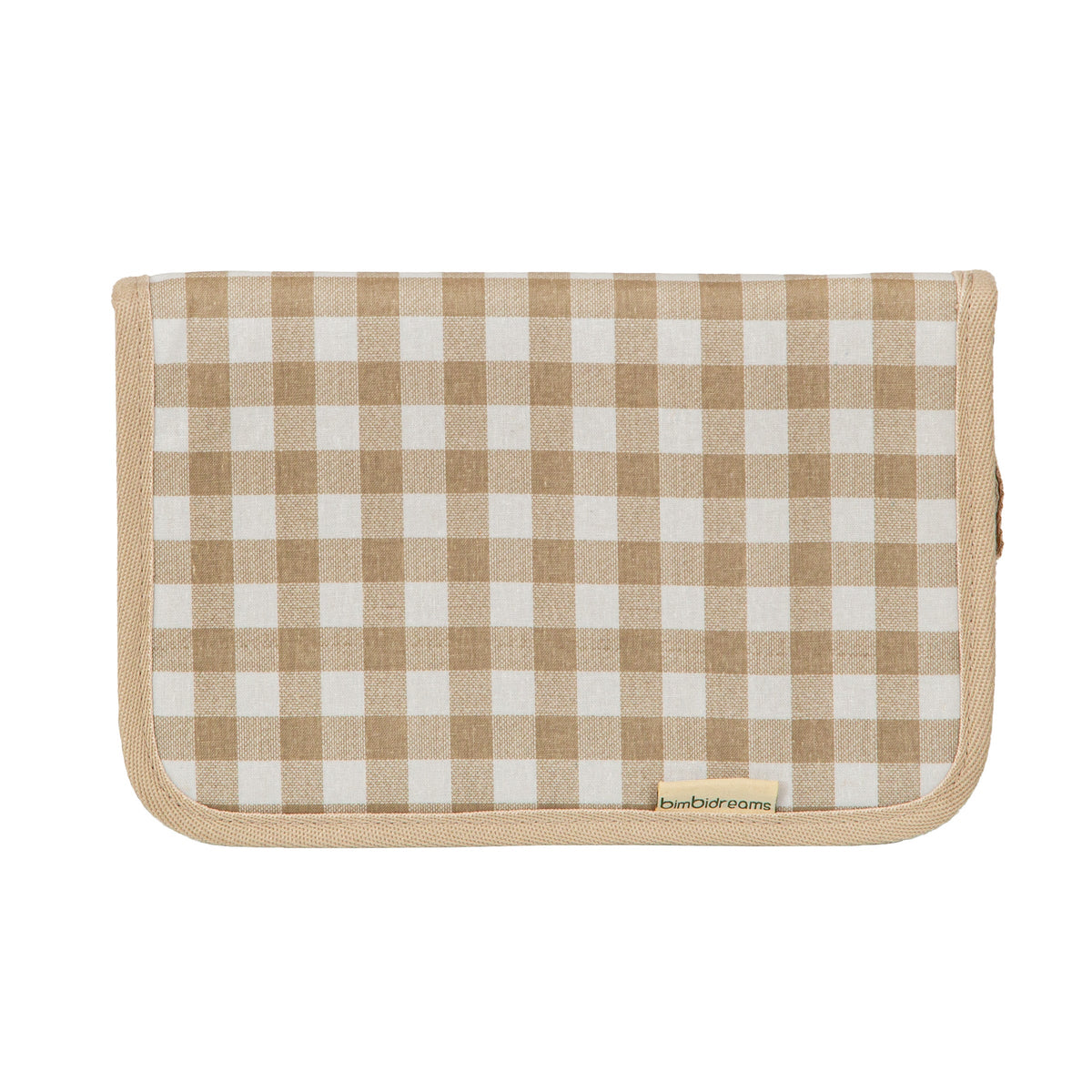 Portadocumentos Bebé Vichy Lino – Bimbidreams
