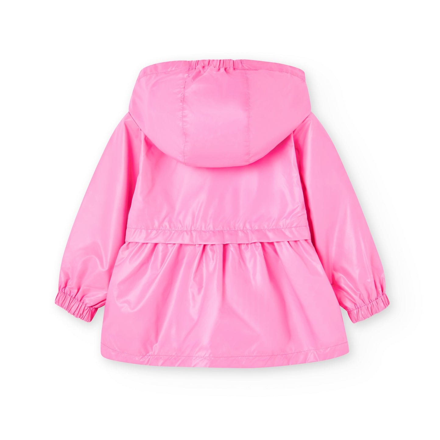Chaqueta Reversible Boboli Pop