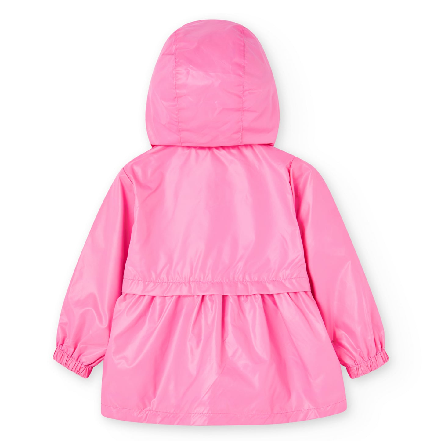Chaqueta Reversible Boboli Pop
