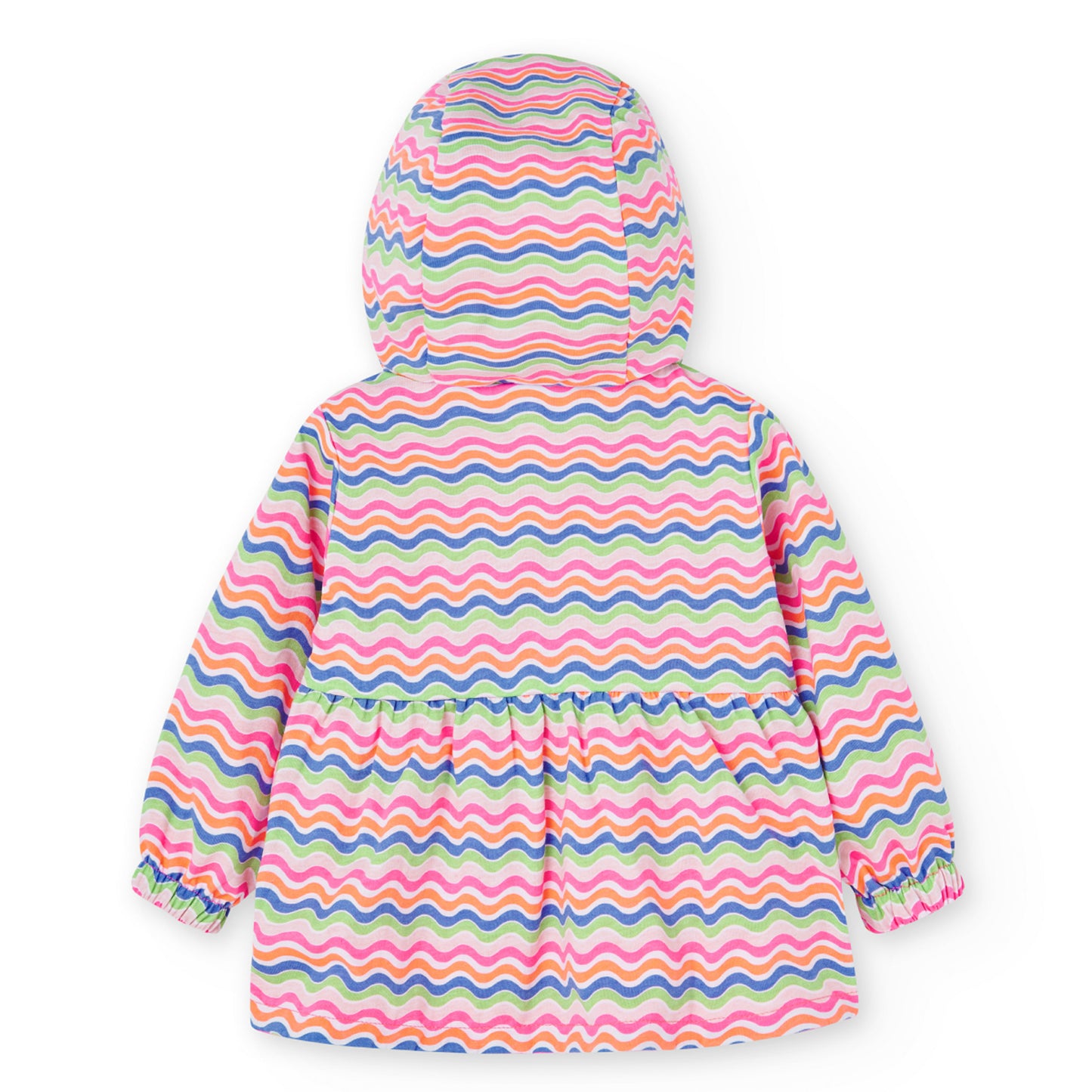 Chaqueta Reversible Boboli Pop
