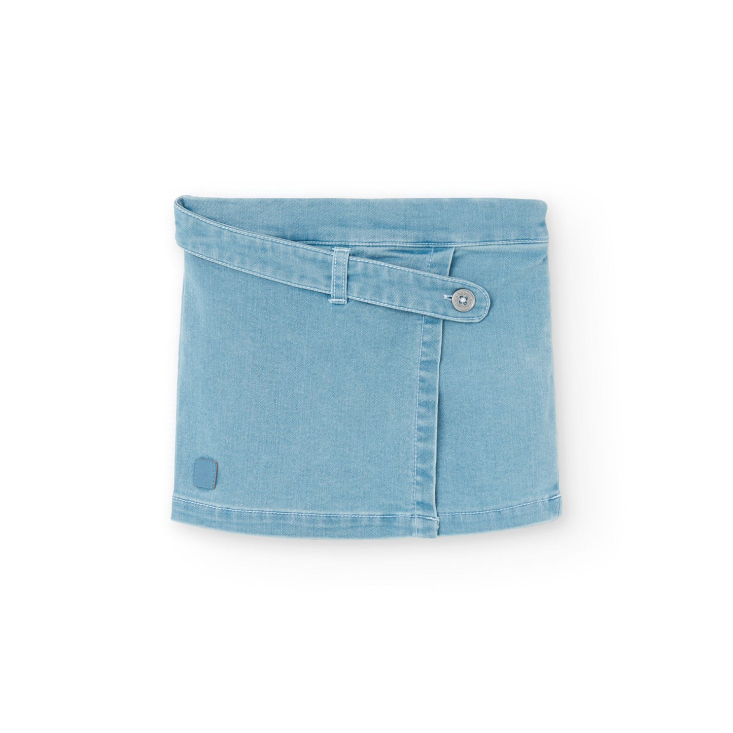 Falda-Short Boboli Lovely