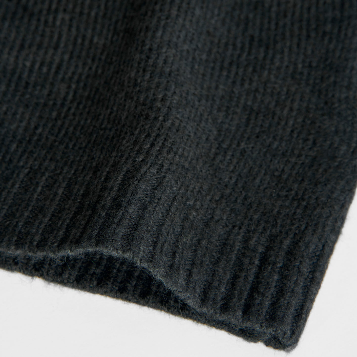 Sweater Tejido Boboli Tulipanes Gris Oscuro