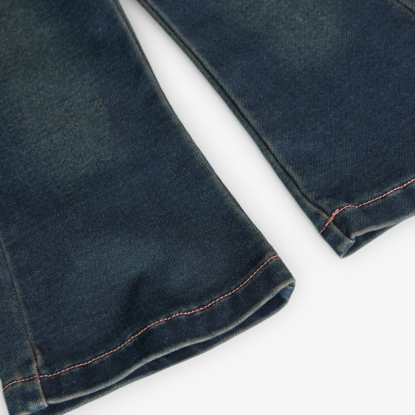 Pantalon Denim Boboli Naturaleza Boho