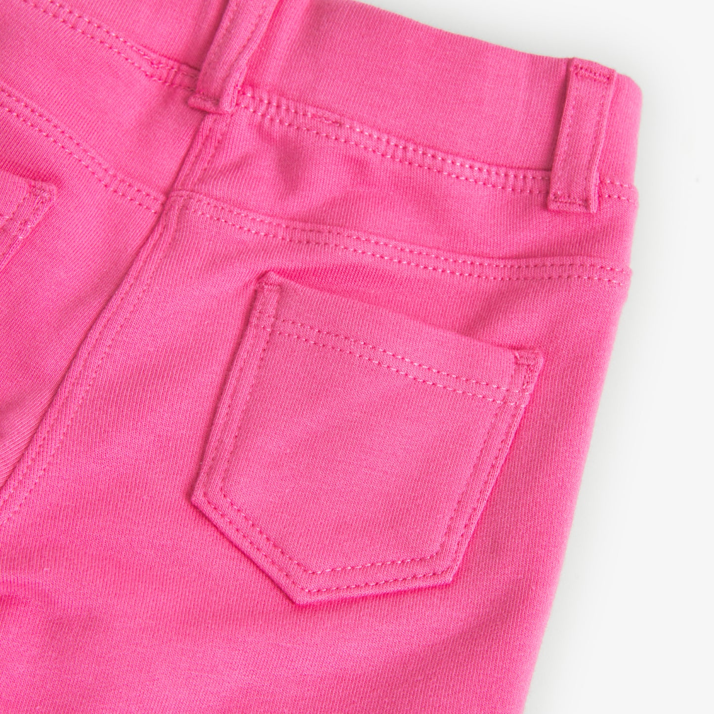 Leggins Algodón Boboli Pop Fucsia
